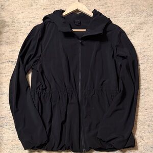 lululemon athletica Black Jacket